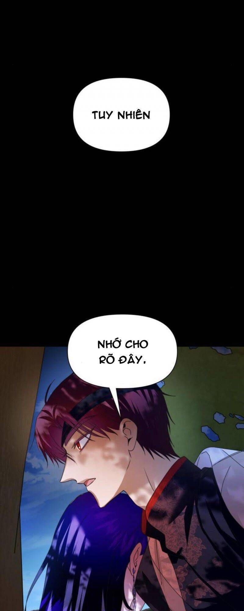 Tôi Muốn Trở Thành Cô Ấy Chỉ Một Ngày Chương 88 page 77 - Giả Dược