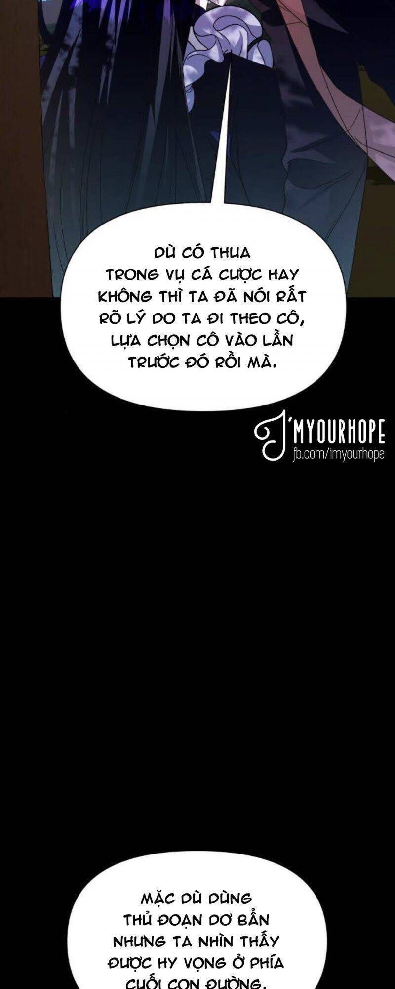 Tôi Muốn Trở Thành Cô Ấy Chỉ Một Ngày Chương 88 page 78 - Giả Dược