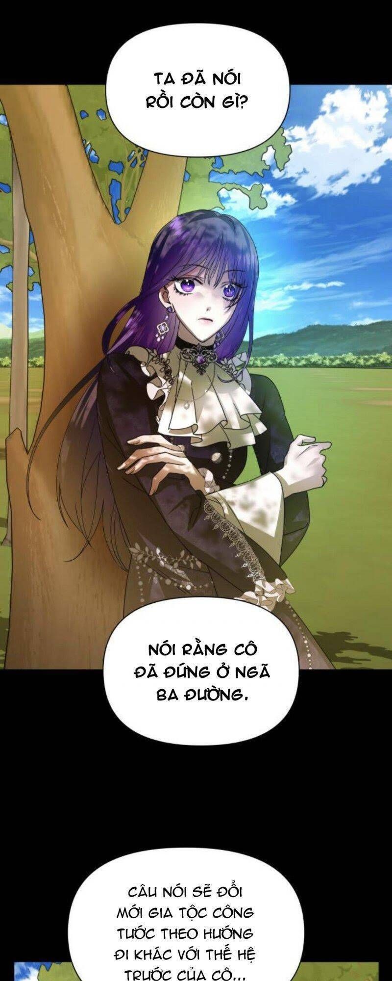 Tôi Muốn Trở Thành Cô Ấy Chỉ Một Ngày Chương 88 page 80 - Giả Dược