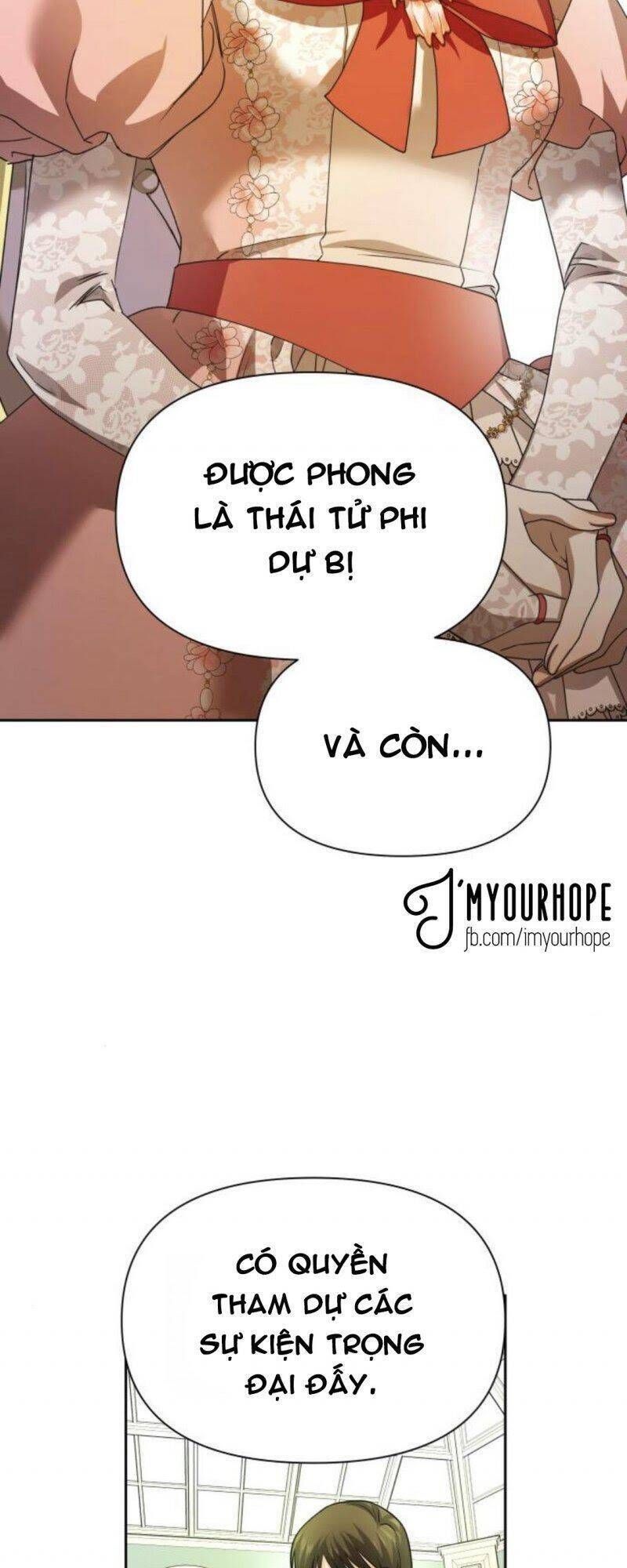 Tôi Muốn Trở Thành Cô Ấy Chỉ Một Ngày Chương 88 page 9 - Giả Dược