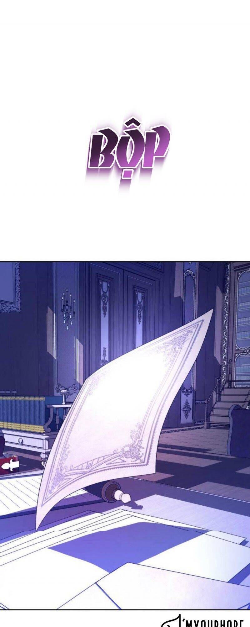 Tôi Muốn Trở Thành Cô Ấy Chỉ Một Ngày Chương 88 page 85 - Giả Dược