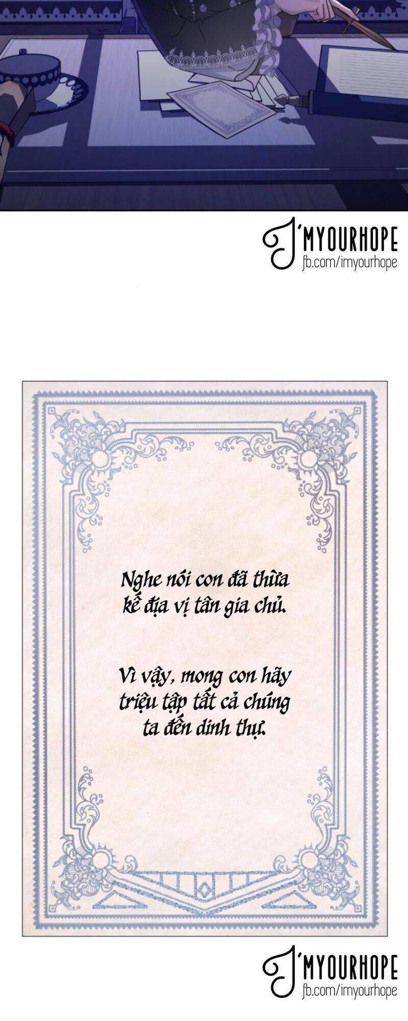 Tôi Muốn Trở Thành Cô Ấy Chỉ Một Ngày Chương 88 page 87 - Giả Dược