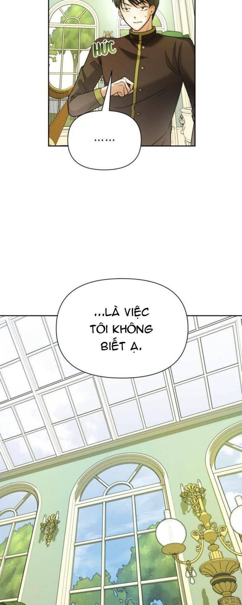 Tôi Muốn Trở Thành Cô Ấy Chỉ Một Ngày Chương 88 page 10 - Giả Dược