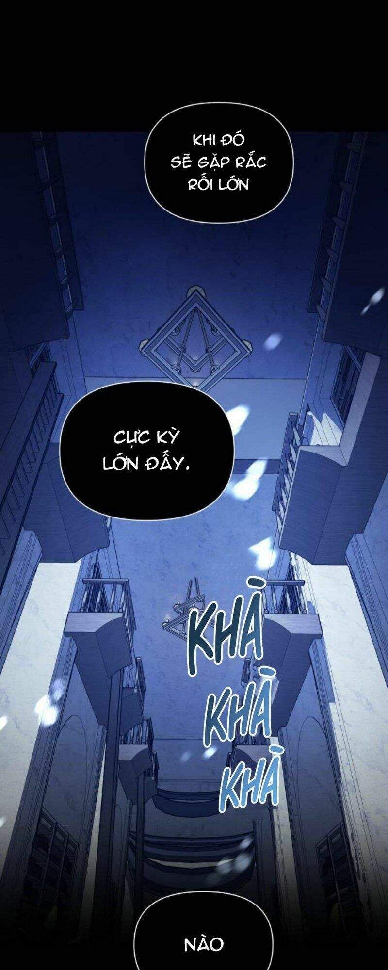 Tôi Muốn Trở Thành Cô Ấy Chỉ Một Ngày Chương 89 page 11 - Giả Dược