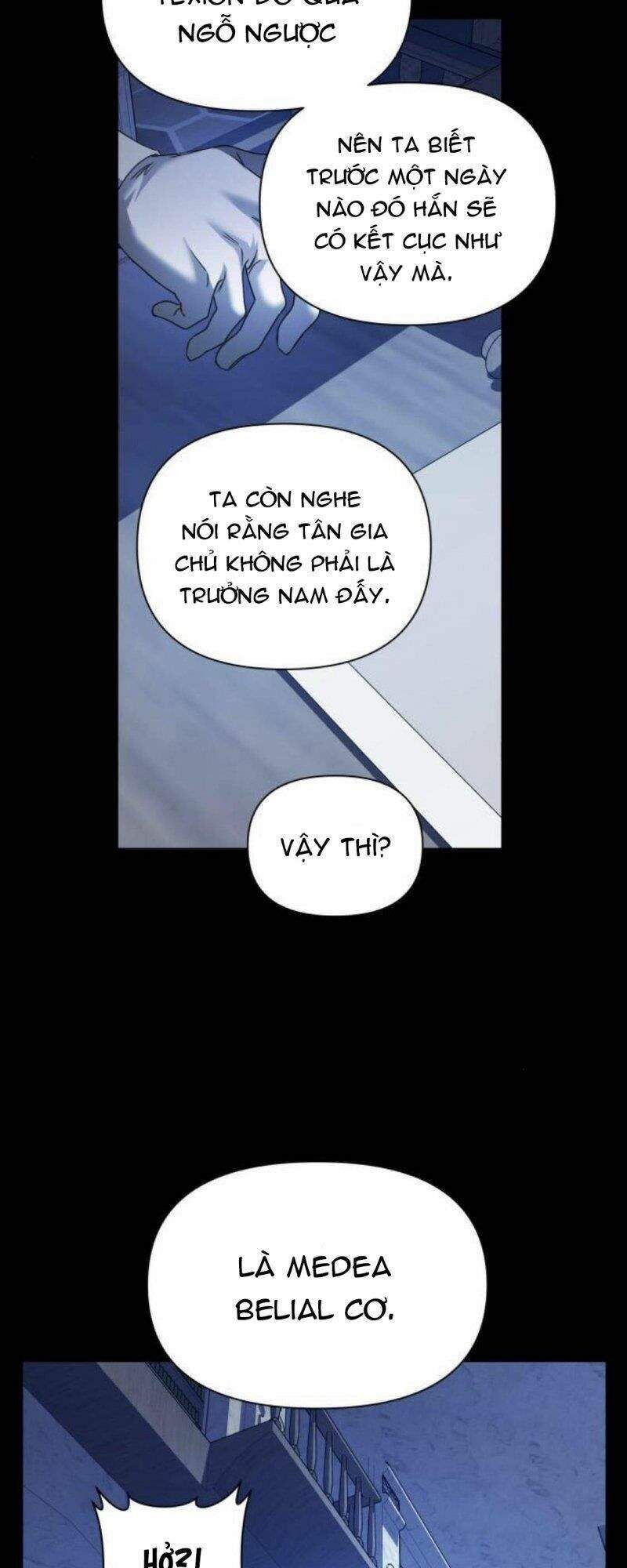Tôi Muốn Trở Thành Cô Ấy Chỉ Một Ngày Chương 89 page 3 - Giả Dược