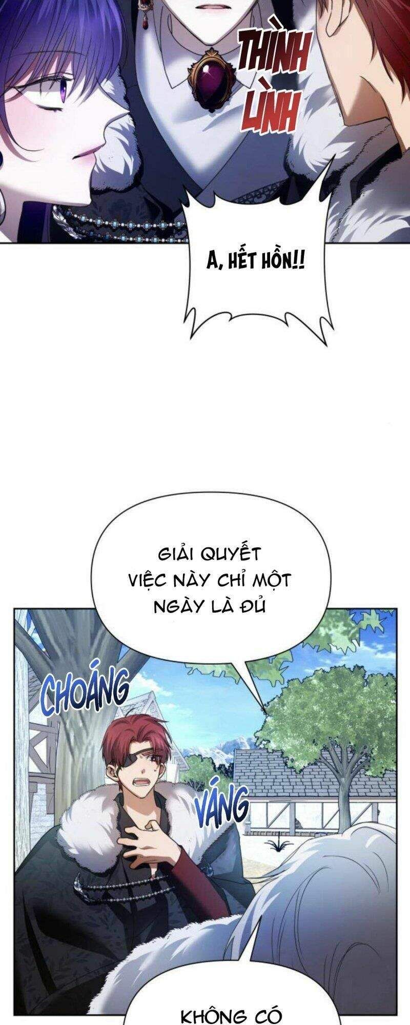 Tôi Muốn Trở Thành Cô Ấy Chỉ Một Ngày Chương 89 page 27 - Giả Dược
