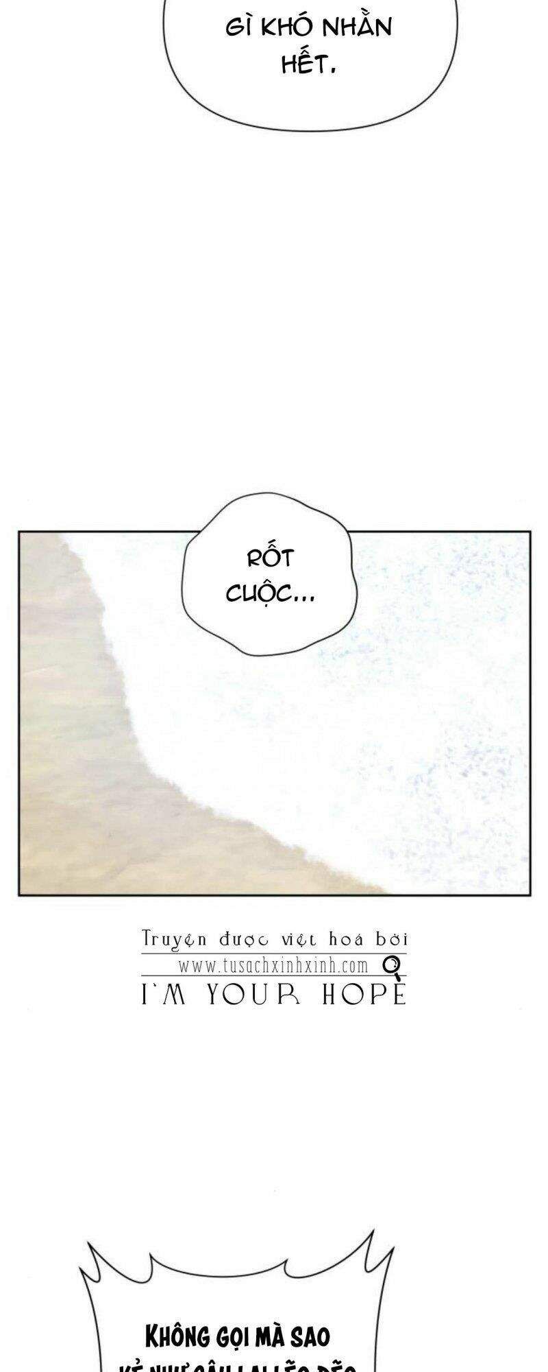Tôi Muốn Trở Thành Cô Ấy Chỉ Một Ngày Chương 89 page 28 - Giả Dược