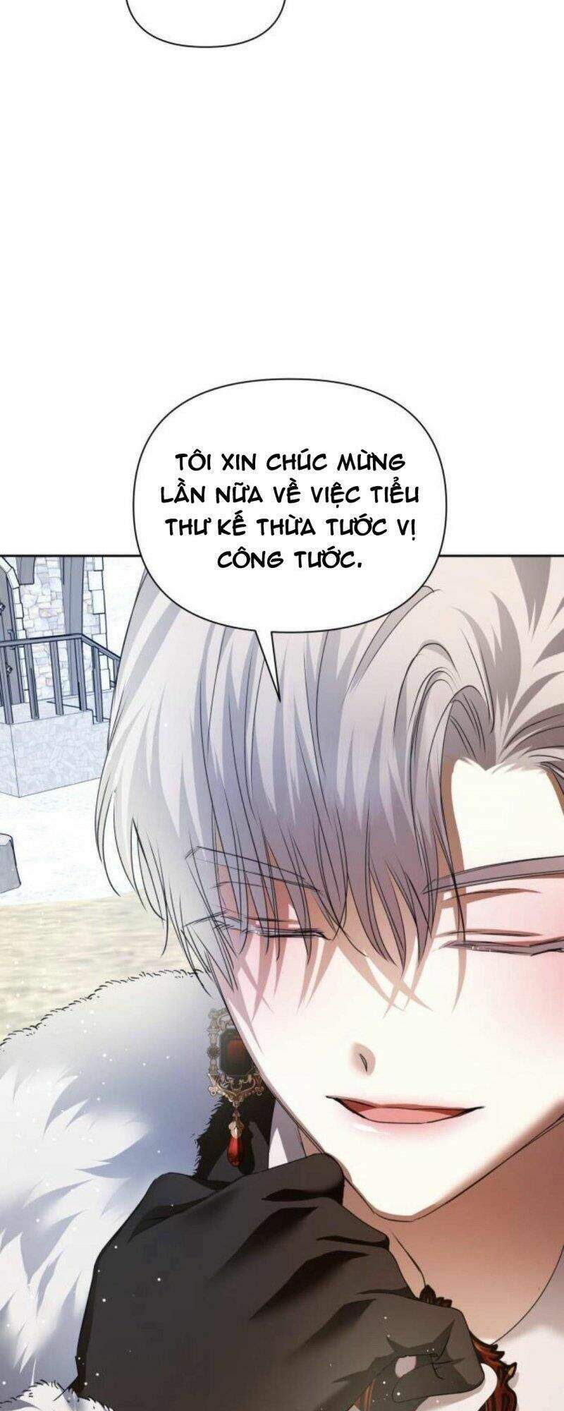 Tôi Muốn Trở Thành Cô Ấy Chỉ Một Ngày Chương 89 page 30 - Giả Dược