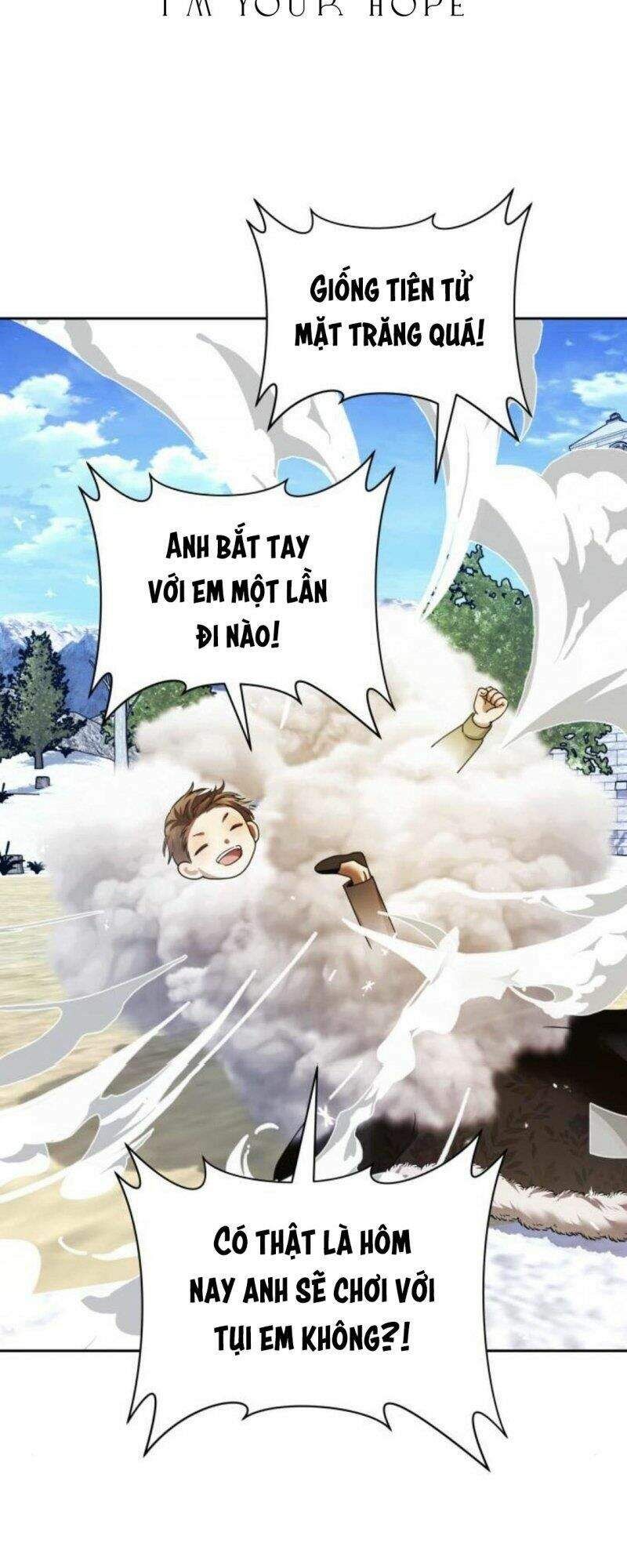 Tôi Muốn Trở Thành Cô Ấy Chỉ Một Ngày Chương 89 page 35 - Giả Dược