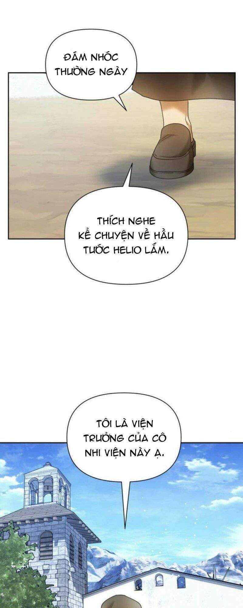 Tôi Muốn Trở Thành Cô Ấy Chỉ Một Ngày Chương 89 page 37 - Giả Dược