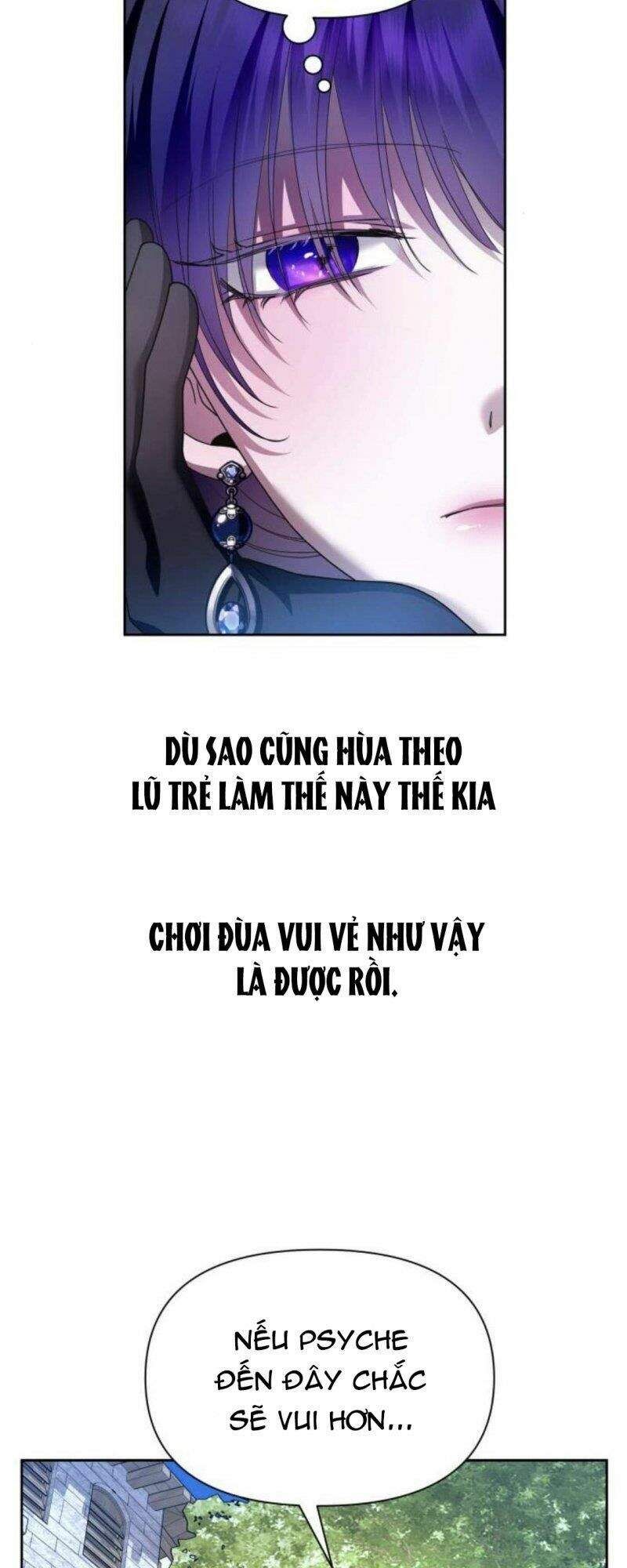 Tôi Muốn Trở Thành Cô Ấy Chỉ Một Ngày Chương 89 page 41 - Giả Dược