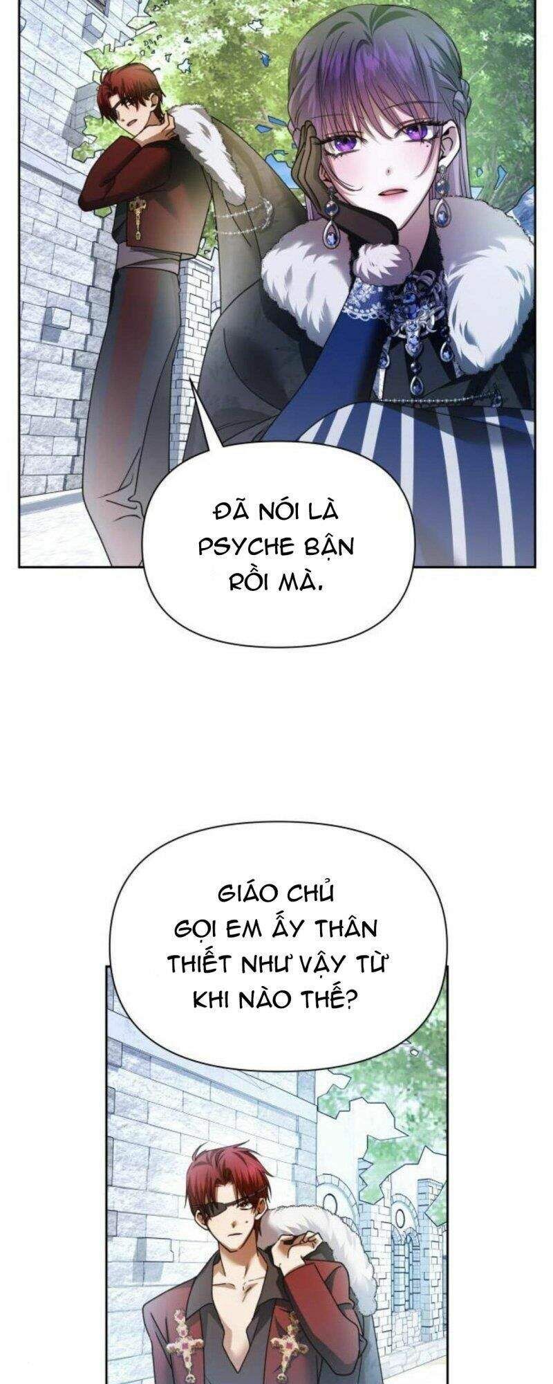 Tôi Muốn Trở Thành Cô Ấy Chỉ Một Ngày Chương 89 page 42 - Giả Dược