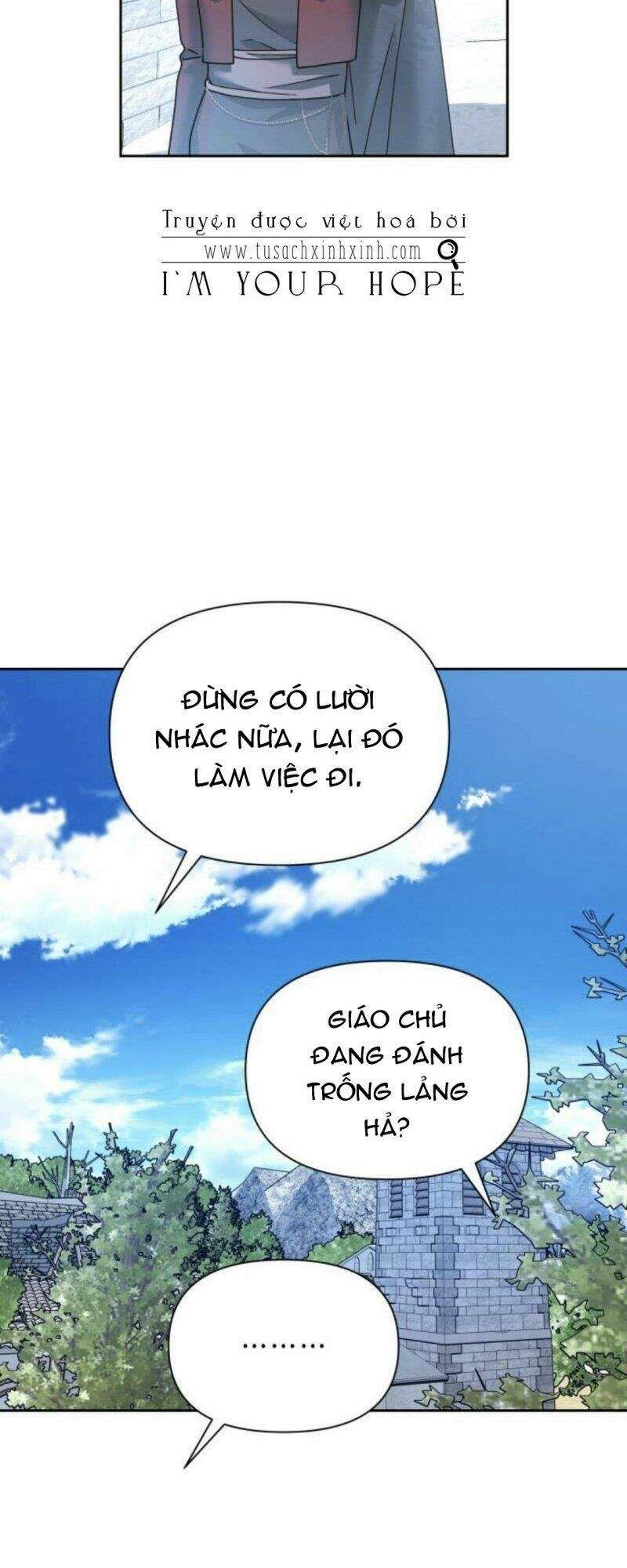 Tôi Muốn Trở Thành Cô Ấy Chỉ Một Ngày Chương 89 page 43 - Giả Dược