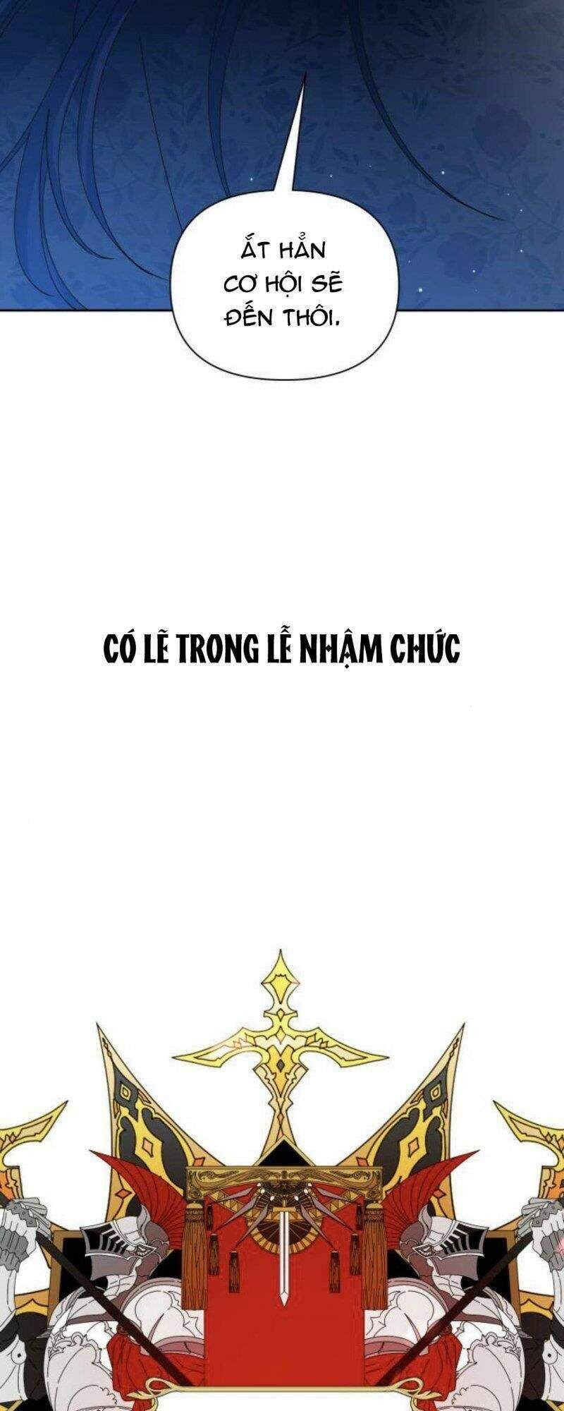 Tôi Muốn Trở Thành Cô Ấy Chỉ Một Ngày Chương 89 page 50 - Giả Dược