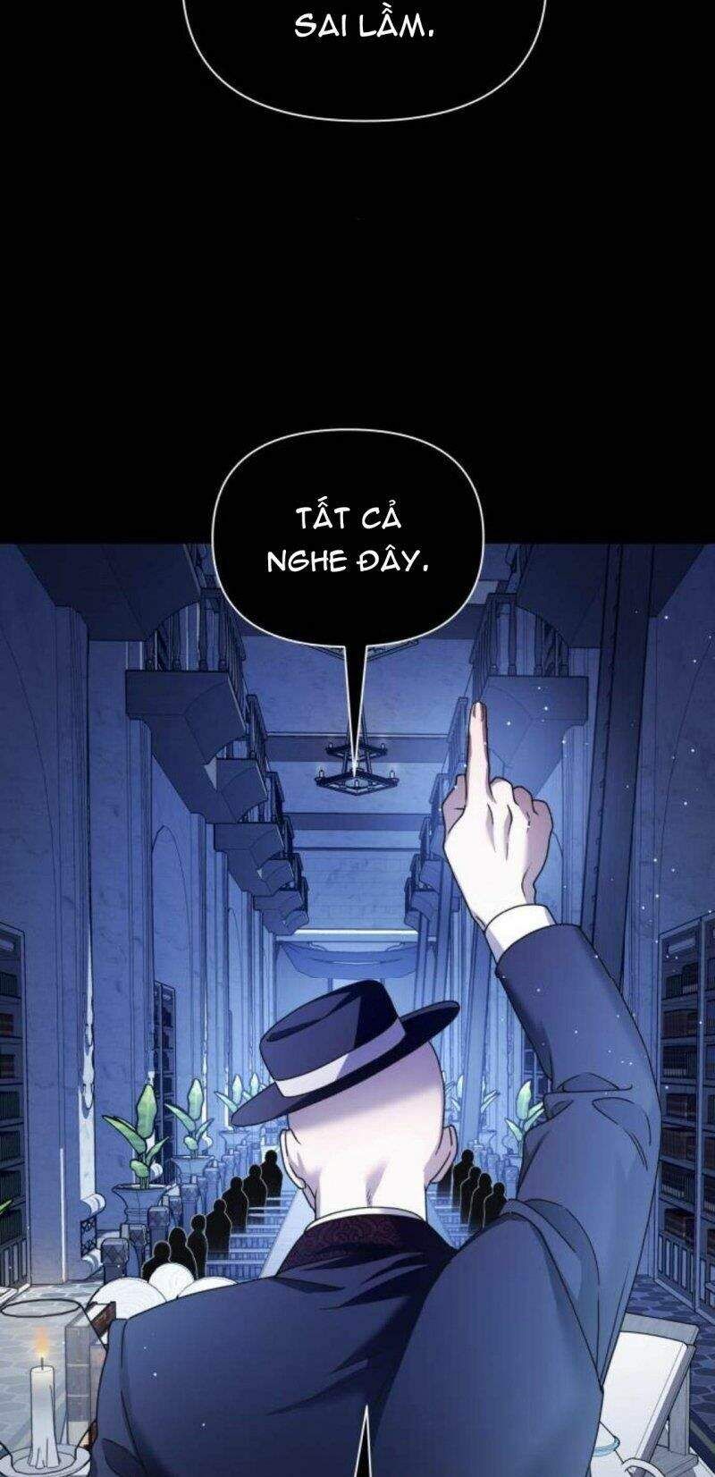 Tôi Muốn Trở Thành Cô Ấy Chỉ Một Ngày Chương 89 page 6 - Giả Dược