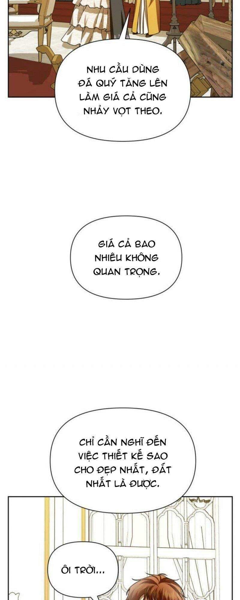Tôi Muốn Trở Thành Cô Ấy Chỉ Một Ngày Chương 89 page 53 - Giả Dược