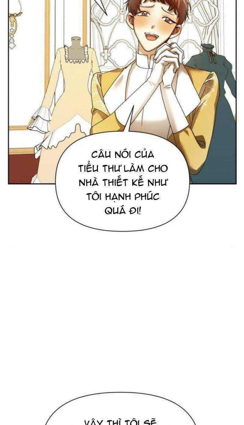 Tôi Muốn Trở Thành Cô Ấy Chỉ Một Ngày Chương 89 page 54 - Giả Dược