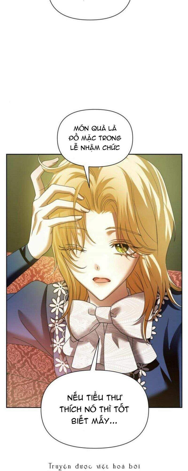 Tôi Muốn Trở Thành Cô Ấy Chỉ Một Ngày Chương 89 page 60 - Giả Dược