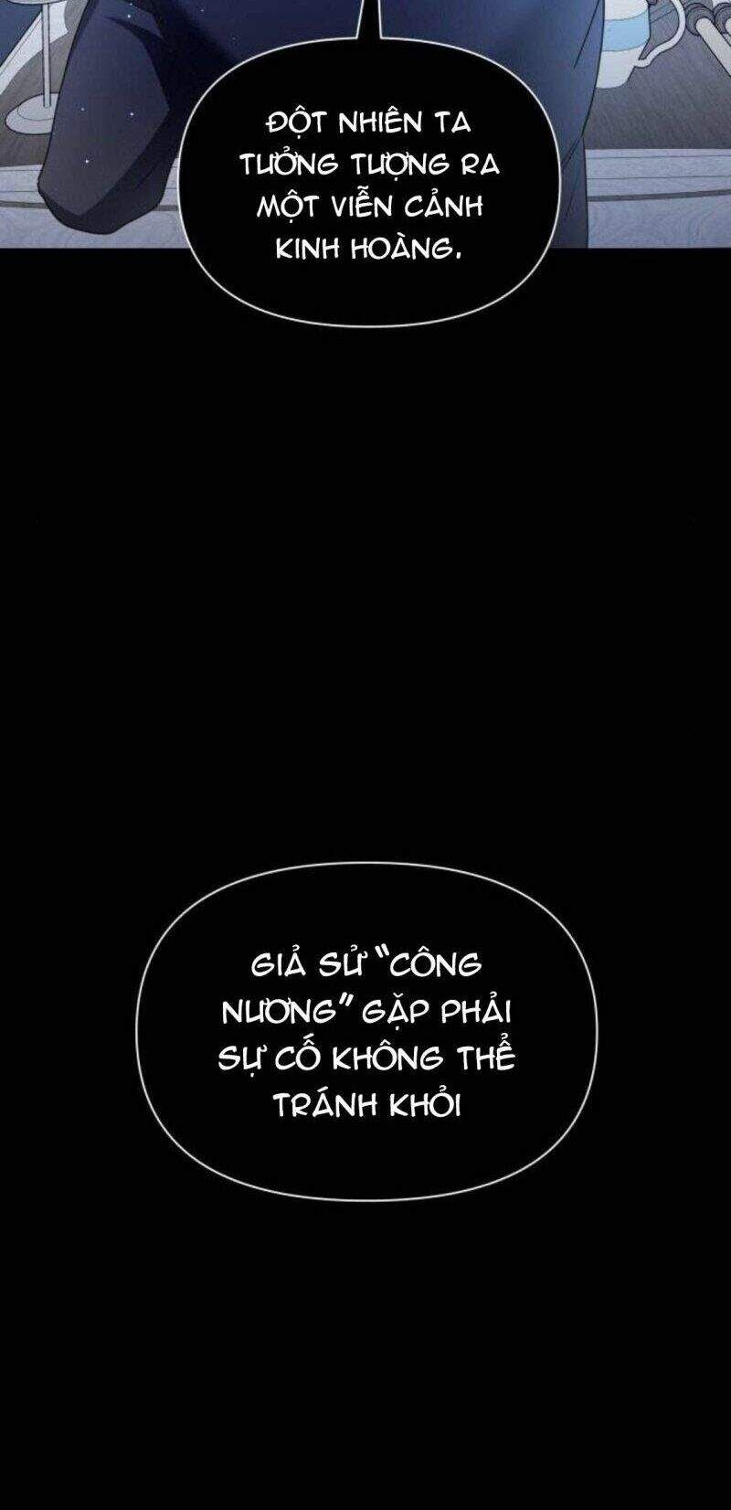 Tôi Muốn Trở Thành Cô Ấy Chỉ Một Ngày Chương 89 page 7 - Giả Dược