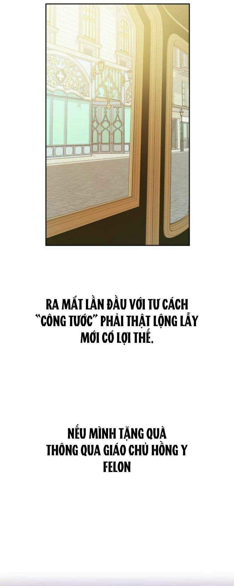 Tôi Muốn Trở Thành Cô Ấy Chỉ Một Ngày Chương 89 page 62 - Giả Dược
