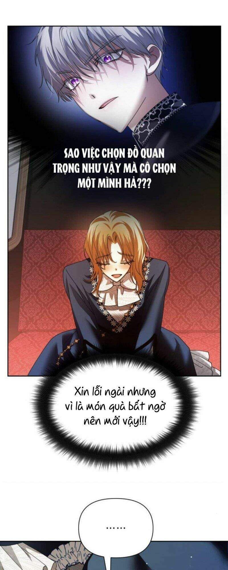 Tôi Muốn Trở Thành Cô Ấy Chỉ Một Ngày Chương 89 page 65 - Giả Dược