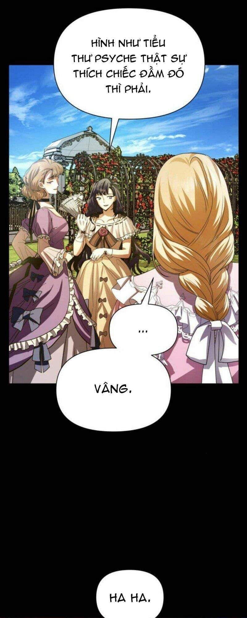 Tôi Muốn Trở Thành Cô Ấy Chỉ Một Ngày Chương 89 page 68 - Giả Dược