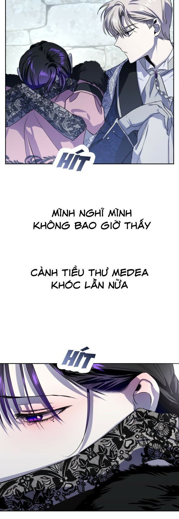 đọc truyện Tôi Muốn Trở Thành Cô Ấy Chỉ Một Ngày Chương 9 ảnh 36 tại Thiên Thai Truyện