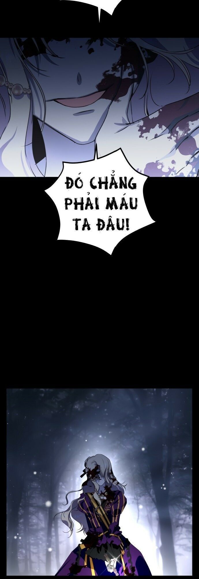 đọc truyện Tôi Muốn Trở Thành Cô Ấy Chỉ Một Ngày Chương 9 ảnh 58 tại Thiên Thai Truyện