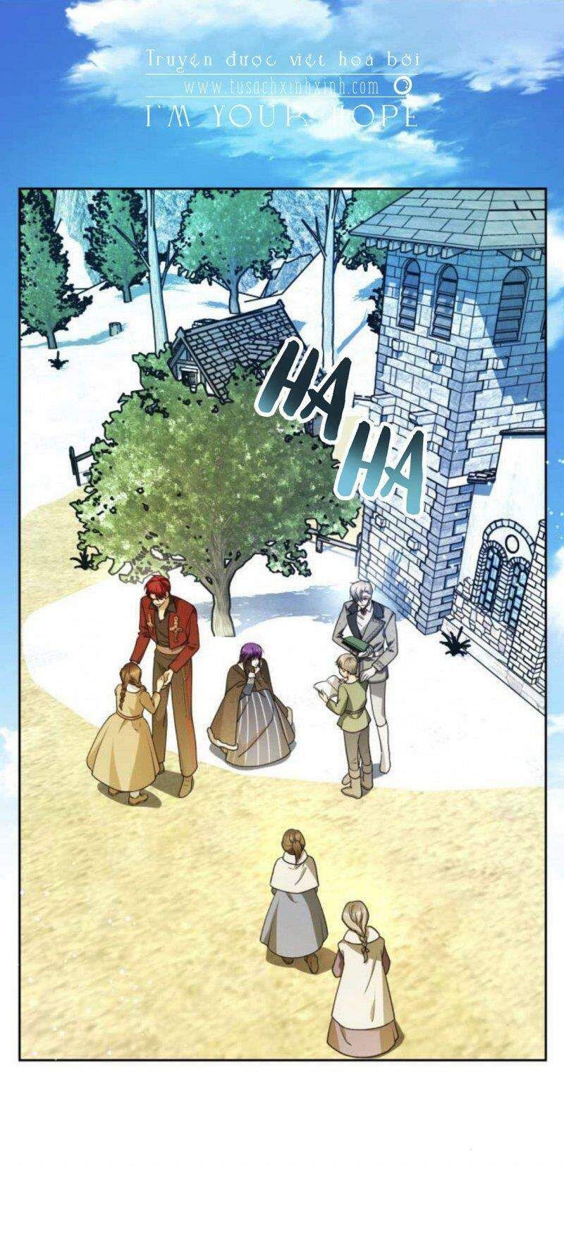 Tôi Muốn Trở Thành Cô Ấy Chỉ Một Ngày Chương 90.1 page 2 - Giả Dược