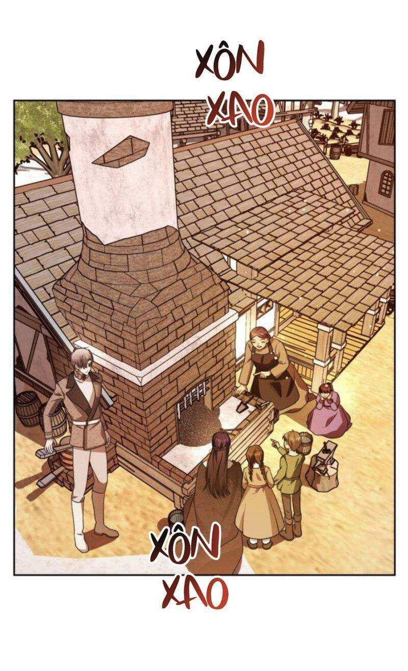 Tôi Muốn Trở Thành Cô Ấy Chỉ Một Ngày Chương 90.1 page 3 - Giả Dược