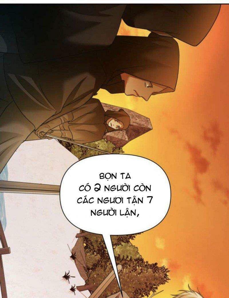 Tôi Muốn Trở Thành Cô Ấy Chỉ Một Ngày Chương 90.1 page 34 - Giả Dược