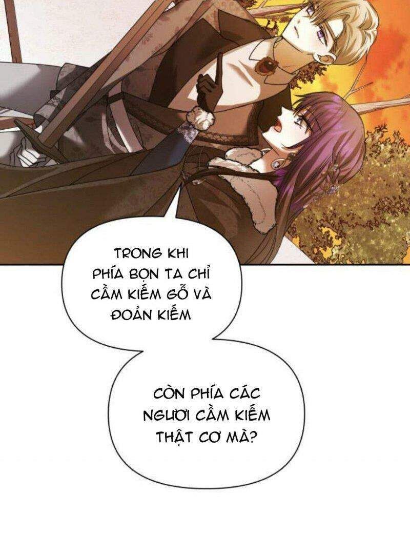 Tôi Muốn Trở Thành Cô Ấy Chỉ Một Ngày Chương 90.1 page 35 - Giả Dược
