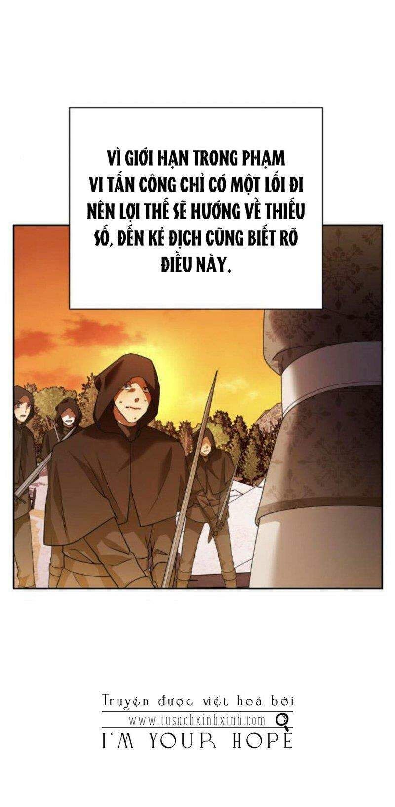 Tôi Muốn Trở Thành Cô Ấy Chỉ Một Ngày Chương 90.1 page 43 - Giả Dược