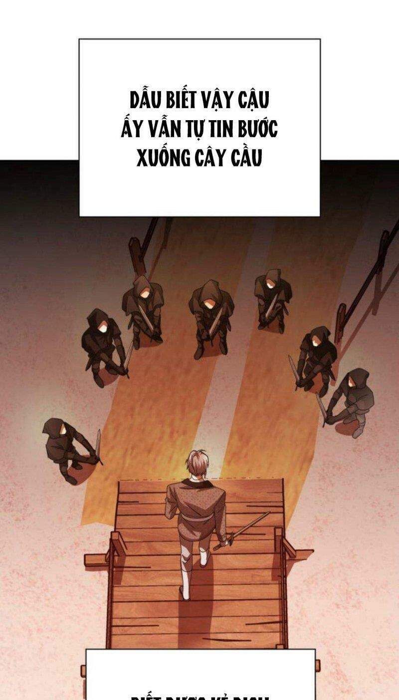 Tôi Muốn Trở Thành Cô Ấy Chỉ Một Ngày Chương 90.1 page 44 - Giả Dược
