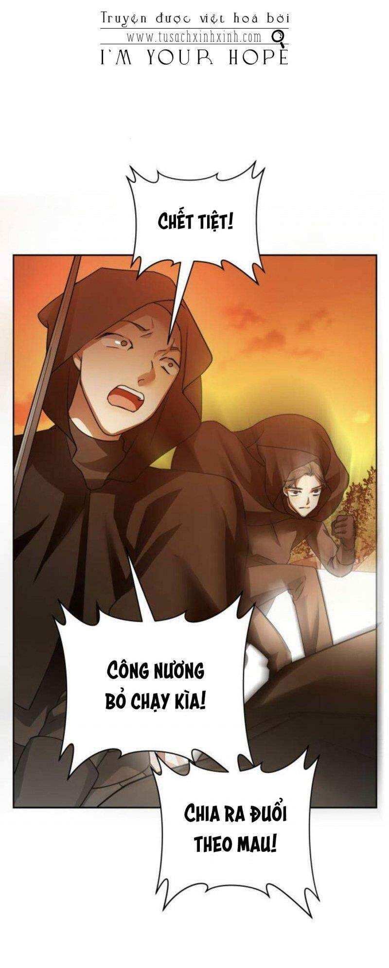 Tôi Muốn Trở Thành Cô Ấy Chỉ Một Ngày Chương 90.1 page 51 - Giả Dược