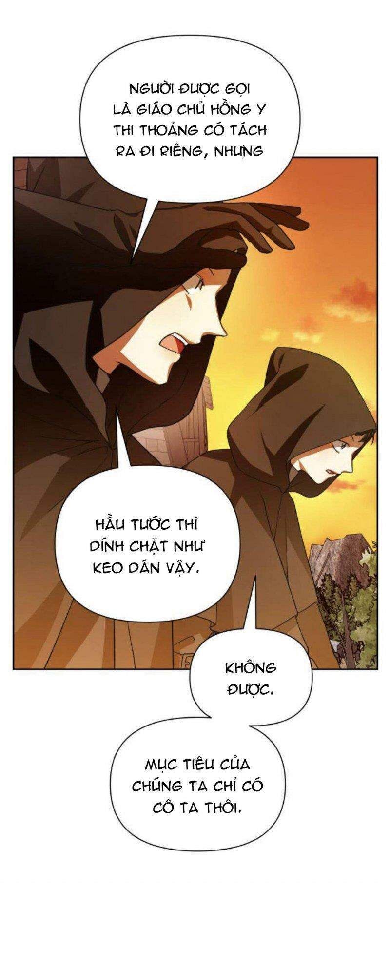 Tôi Muốn Trở Thành Cô Ấy Chỉ Một Ngày Chương 90.1 page 7 - Giả Dược