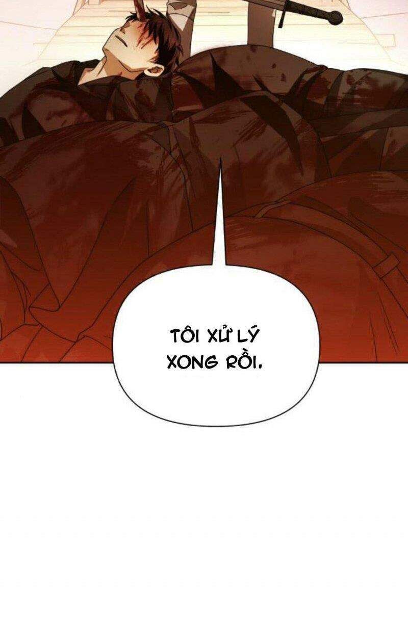 Tôi Muốn Trở Thành Cô Ấy Chỉ Một Ngày Chương 90.1 page 63 - Giả Dược