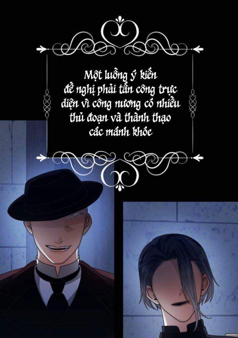 Tôi Muốn Trở Thành Cô Ấy Chỉ Một Ngày Chương 90.2 page 11 - Giả Dược