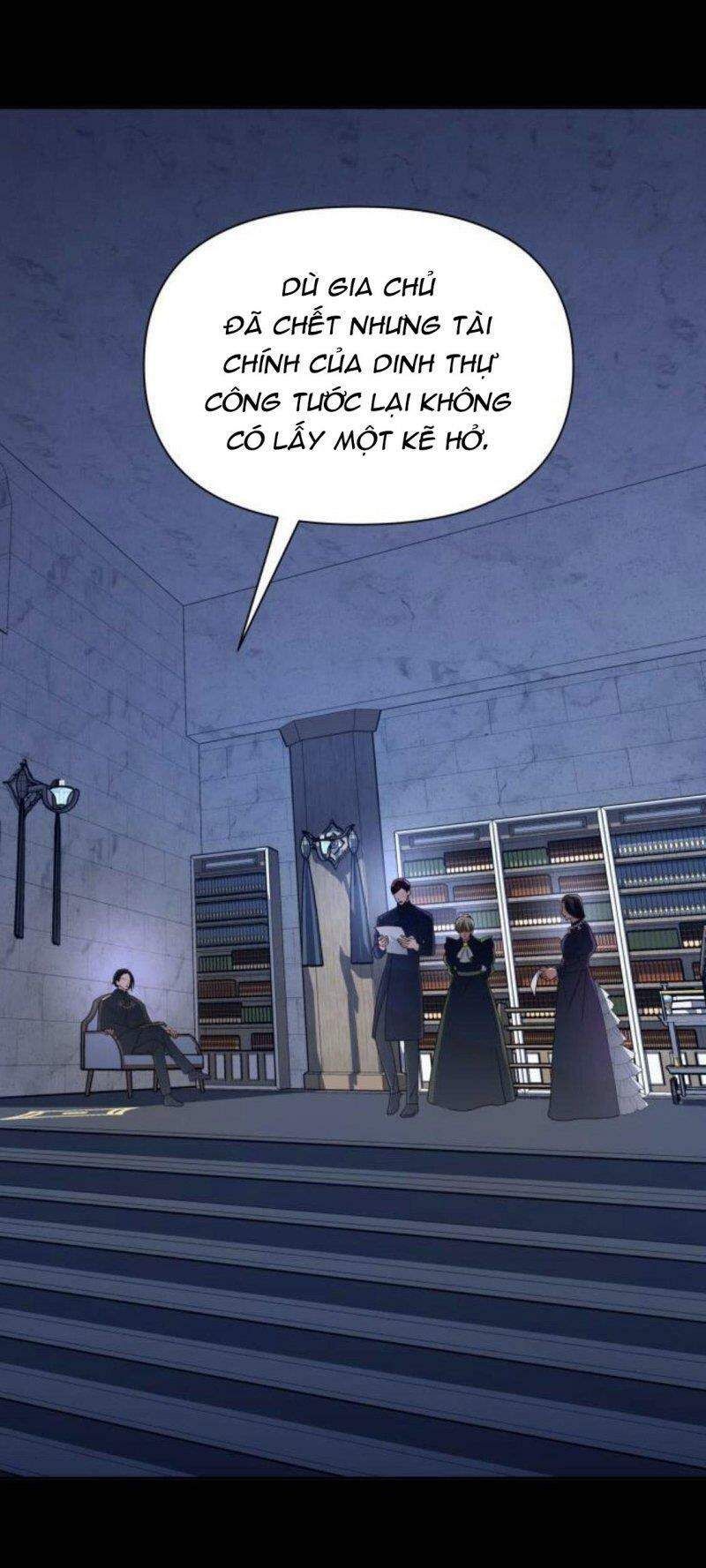 Tôi Muốn Trở Thành Cô Ấy Chỉ Một Ngày Chương 90.2 page 17 - Giả Dược