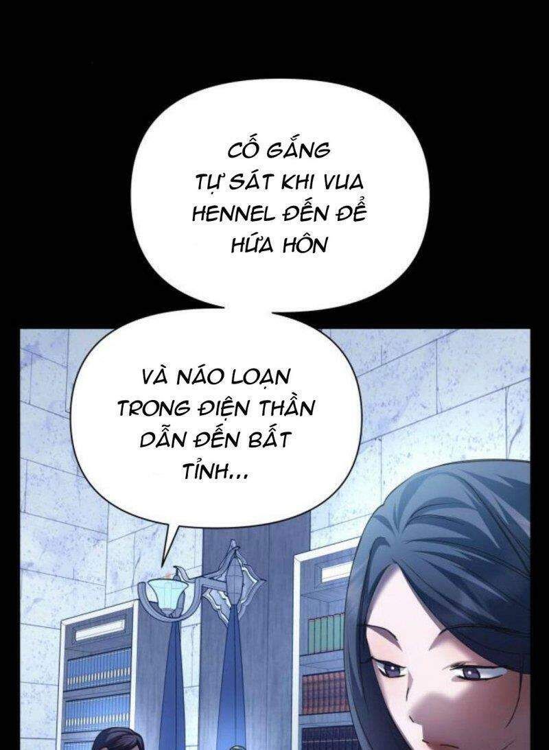 Tôi Muốn Trở Thành Cô Ấy Chỉ Một Ngày Chương 90.2 page 20 - Giả Dược