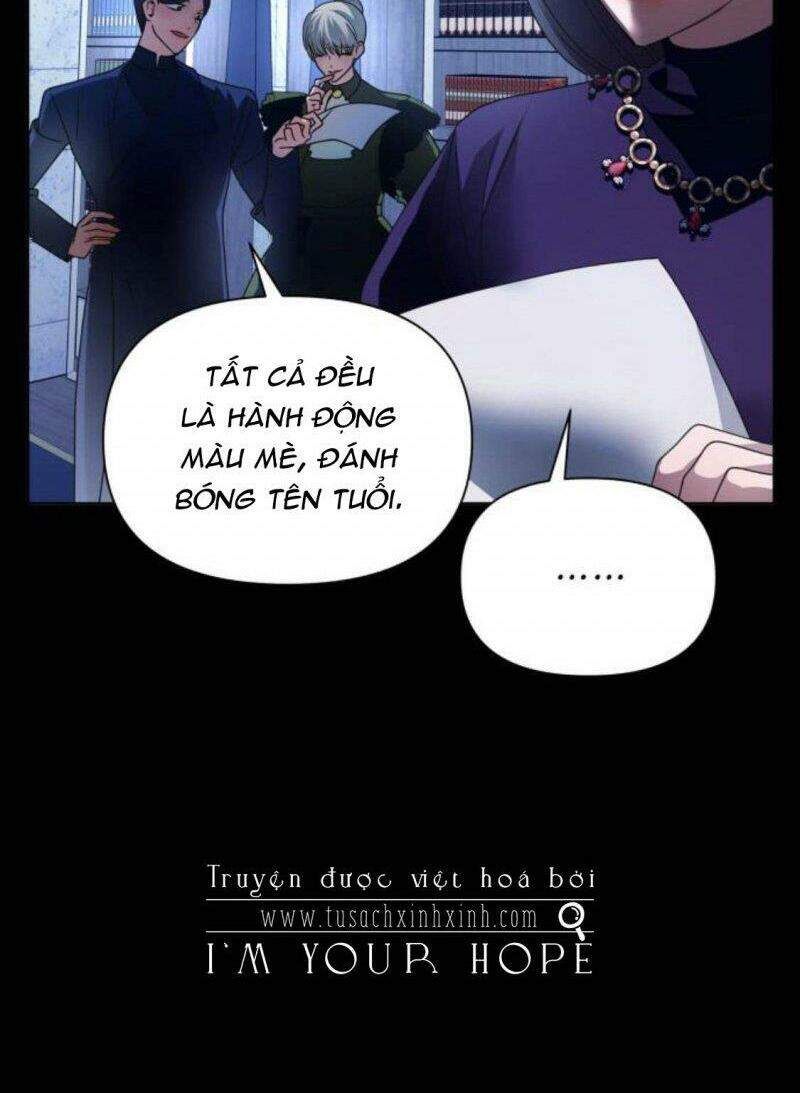 Tôi Muốn Trở Thành Cô Ấy Chỉ Một Ngày Chương 90.2 page 21 - Giả Dược