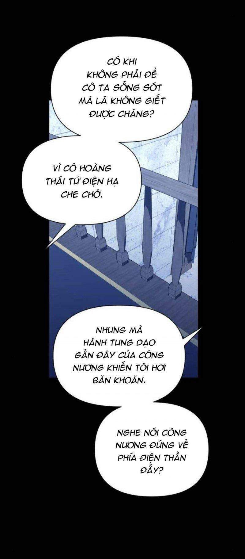 Tôi Muốn Trở Thành Cô Ấy Chỉ Một Ngày Chương 90.2 page 26 - Giả Dược