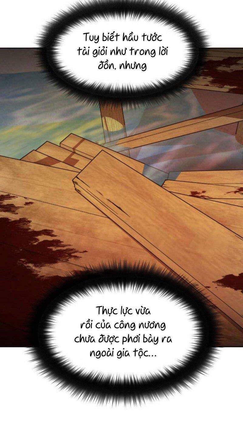 Tôi Muốn Trở Thành Cô Ấy Chỉ Một Ngày Chương 90.2 page 4 - Giả Dược