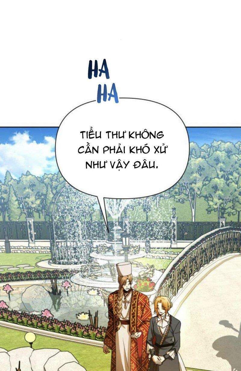 Tôi Muốn Trở Thành Cô Ấy Chỉ Một Ngày Chương 90.2 page 41 - Giả Dược