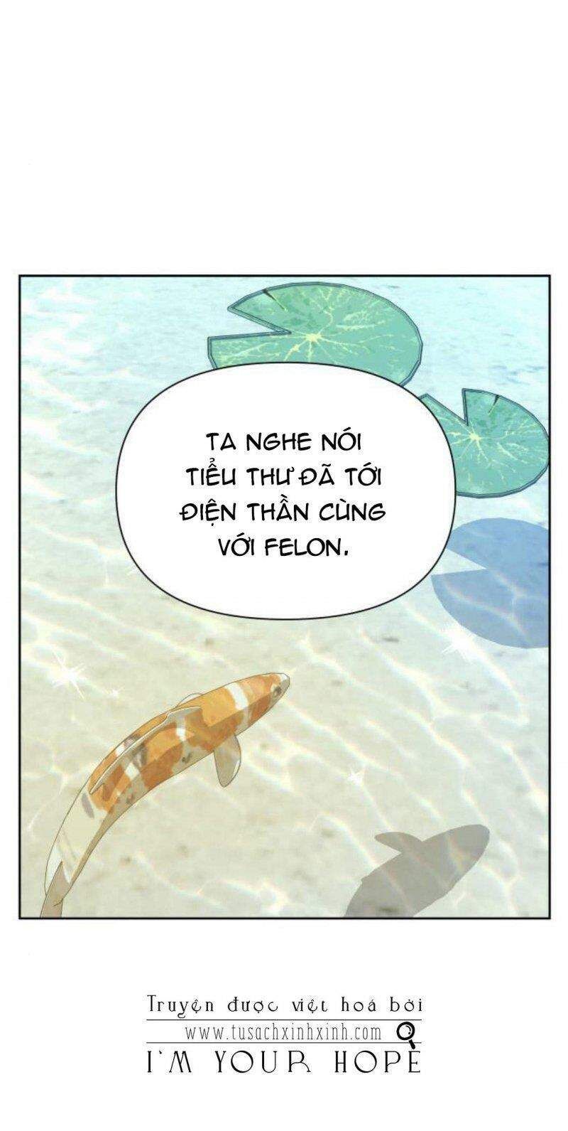 Tôi Muốn Trở Thành Cô Ấy Chỉ Một Ngày Chương 90.2 page 43 - Giả Dược