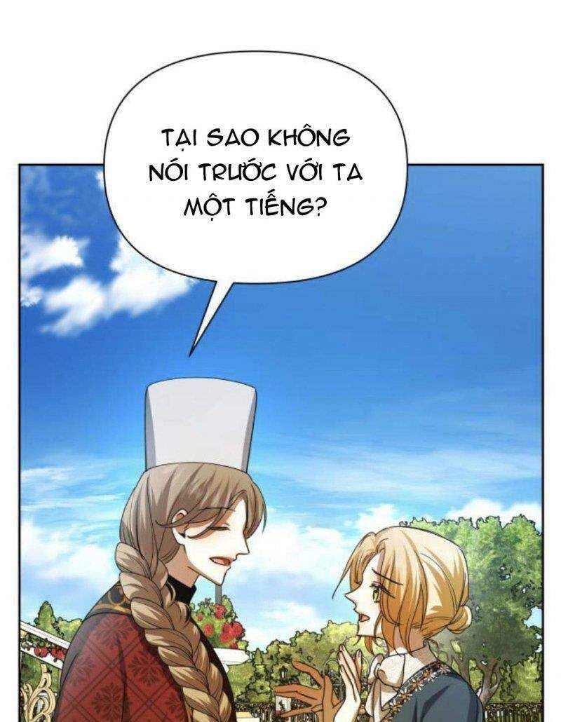 Tôi Muốn Trở Thành Cô Ấy Chỉ Một Ngày Chương 90.2 page 44 - Giả Dược
