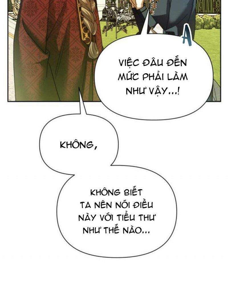 Tôi Muốn Trở Thành Cô Ấy Chỉ Một Ngày Chương 90.2 page 45 - Giả Dược