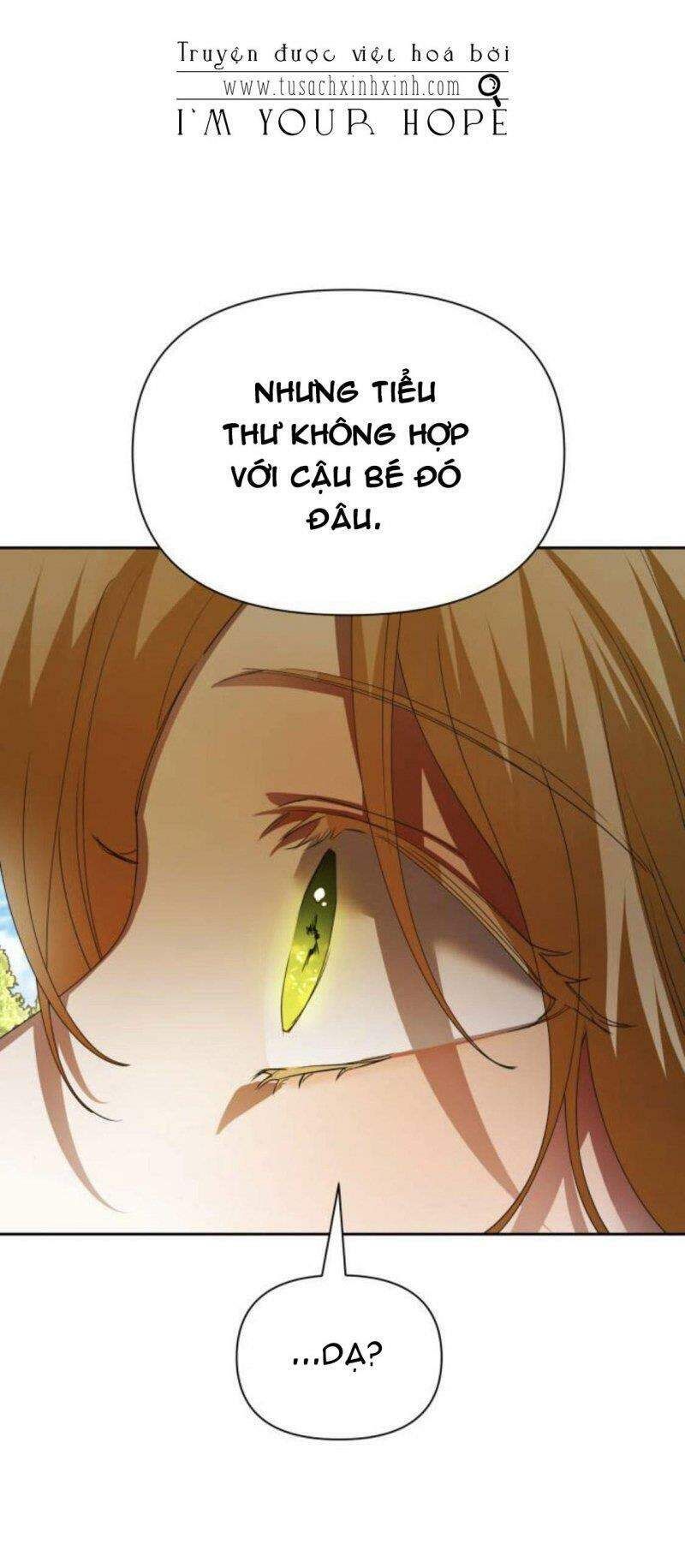 Tôi Muốn Trở Thành Cô Ấy Chỉ Một Ngày Chương 90.2 page 46 - Giả Dược