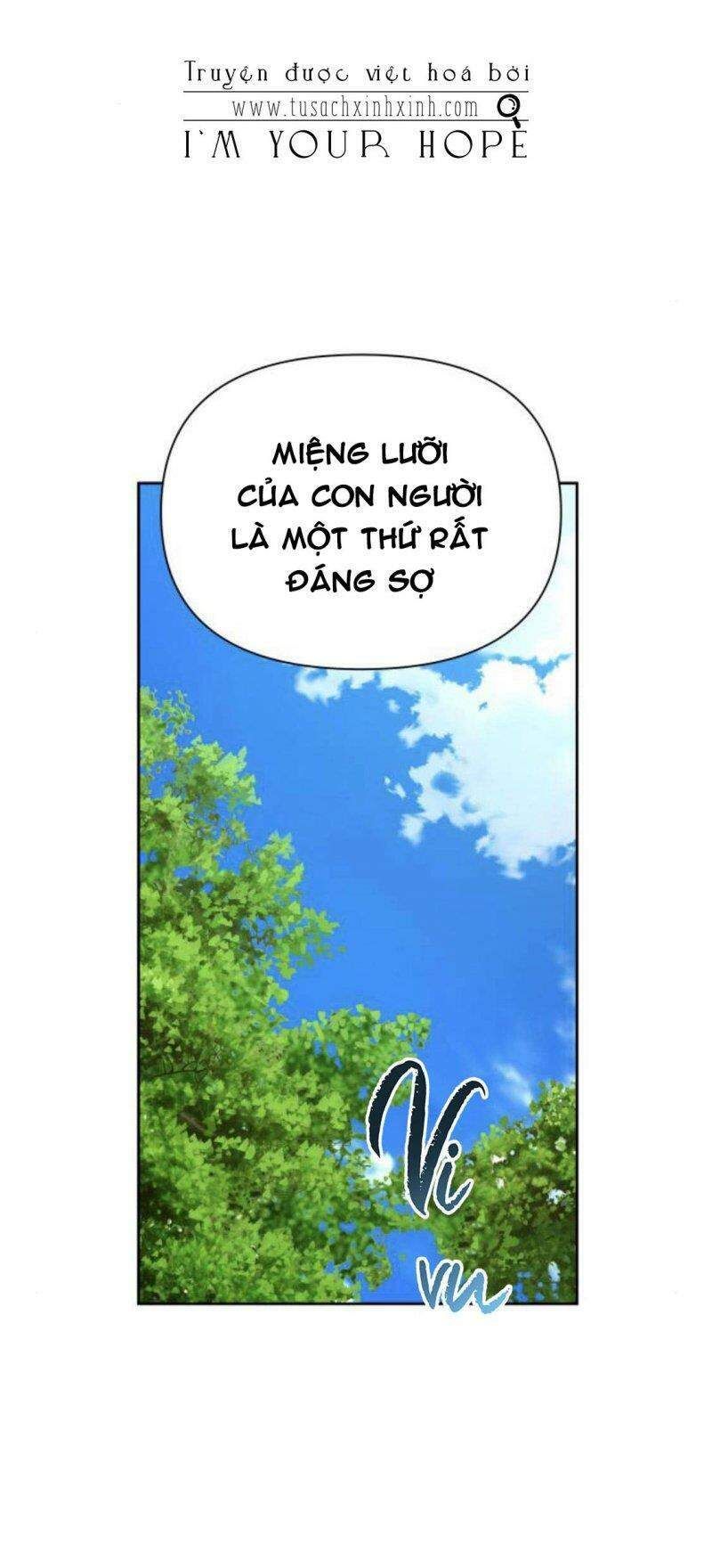 Tôi Muốn Trở Thành Cô Ấy Chỉ Một Ngày Chương 90.2 page 52 - Giả Dược