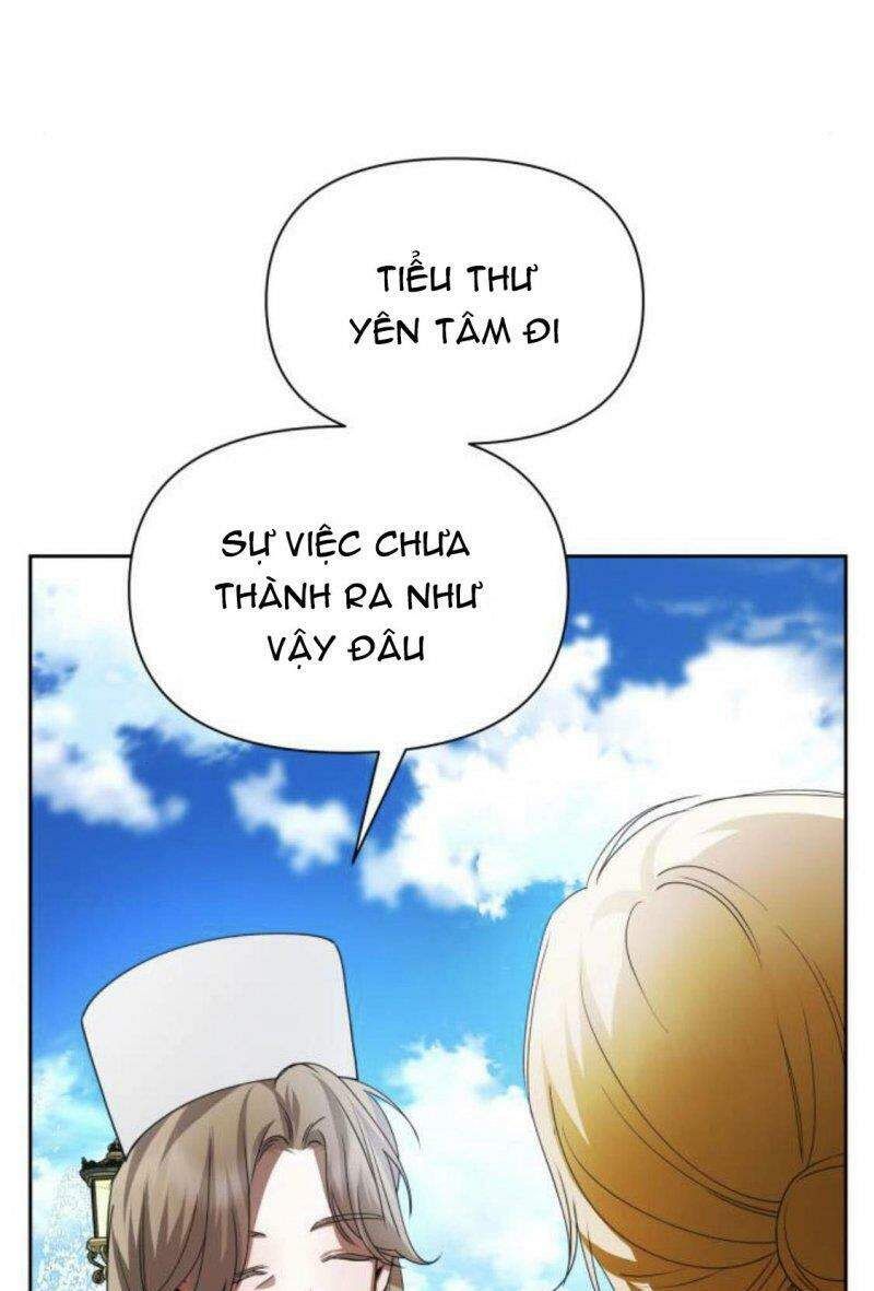 Tôi Muốn Trở Thành Cô Ấy Chỉ Một Ngày Chương 90.2 page 54 - Giả Dược